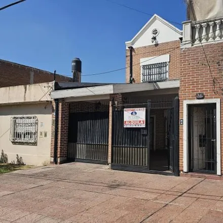 Image 1 - Rivera Indarte, Partido de Lomas de Zamora, B1836 CXJ Llavallol, Argentina - House for rent