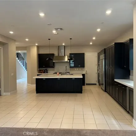 Rent this 4 bed apartment on 70 Swift in Irvine, CA 92618