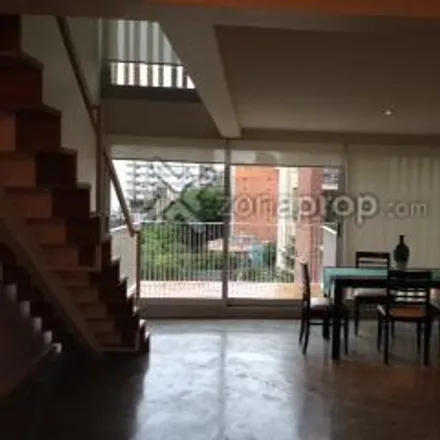 Buy this 1 bed apartment on Ancón 5349 in Palermo, C1426 AAH Buenos Aires