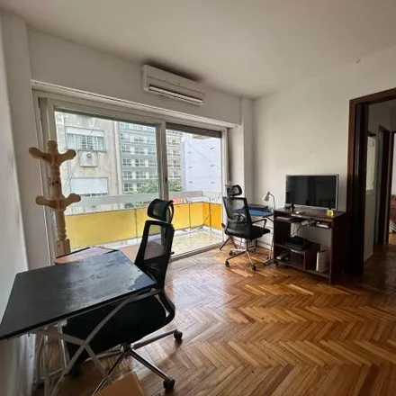 Buy this 2 bed apartment on Jorge Luis Borges 2455 in Palermo, C1425 BHP Buenos Aires