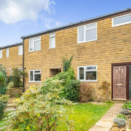 Buy this 3 bed house on Old Farm in Sherborne, DT9 3PH