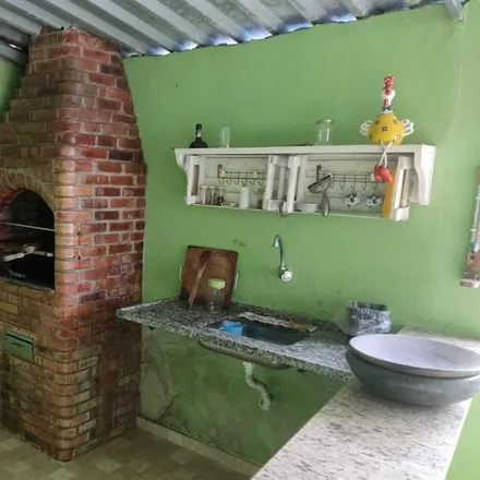 Rent this 2 bed house on Maricá