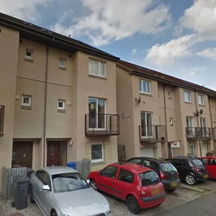 Image 3 - Larch Street, Seabraes, Dundee, DD1 5NN, United Kingdom - Townhouse for rent