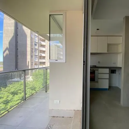 Buy this 1 bed apartment on Jujuy 1465 in Rosario Centro, Rosario