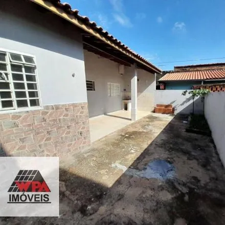 Rent this 1 bed house on Rua do Alumínio in Mollon, Santa Bárbara d'Oeste - SP