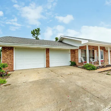 Buy this 3 bed house on 5111 Willis Drive in Chauvin, LA 70344