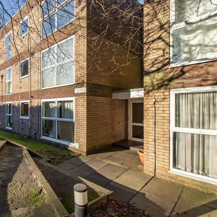 Rent this 2 bed apartment on Flats 22-27 Seymour Close in Selly Oak, B29 7JD