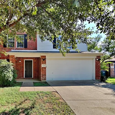 Rent this 3 bed house on 4024 Willow Leaf Court in Dallas, TX 75212