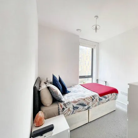 Image 6 - Bermuda Way, London, E1 4QR, United Kingdom - Apartment for rent