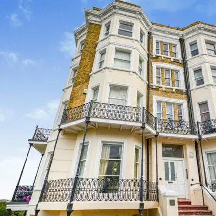 Buy this 1 bed apartment on Marcella Court in 12 Royal Crescent, Margate