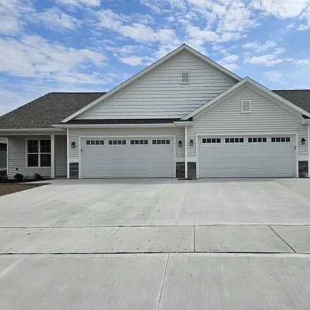 Buy this 2 bed condo on River Meadow Drive in Kiel, WI