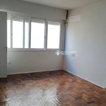 Buy this 1 bed apartment on Avenida Grécia in Passo da Areia, Porto Alegre - RS