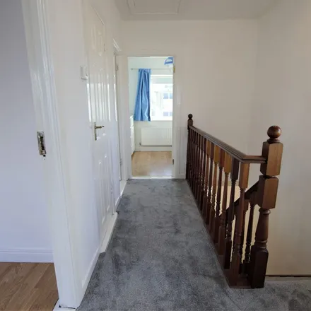 Image 2 - Northway Estate, Finglas North A Ward 1986, Dublin, D11 Y1R9, Ireland - Duplex for rent