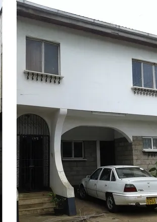 Rent this 1 bed house on Nairobi in Chiromo, KE