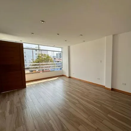 Rent this 3 bed apartment on Avendia General José María Egusquiza 341 in Pueblo Libre, Lima Metropolitan Area 15084