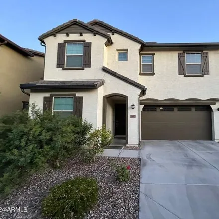 Rent this 5 bed house on 1115 East Thompson Way in Chandler, AZ 85286