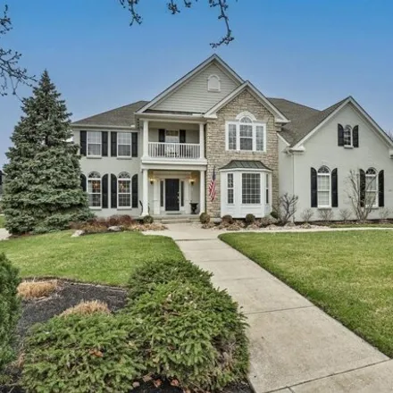 Buy this 4 bed house on 3931 Cherry Brook Lane in Deerfield Township, OH 45040