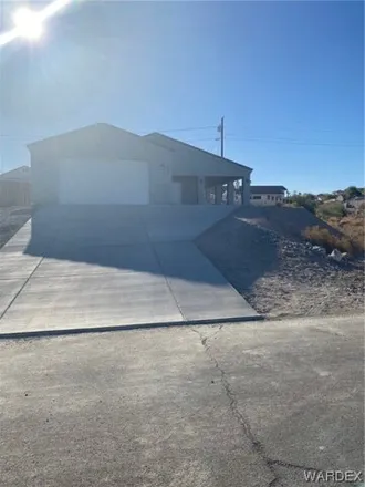 Rent this 3 bed house on 2519 Valley Vista in Bullhead City, AZ 86442