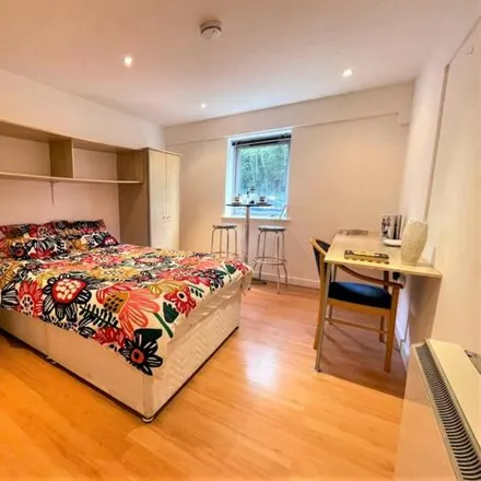 Rent this 1 bed room on Plymouth Signal Box in Pennycomequick Hill, Plymouth