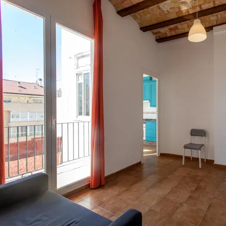 Image 6 - Carrer de Quart, 113, 46008 Valencia, Spain - Room for rent