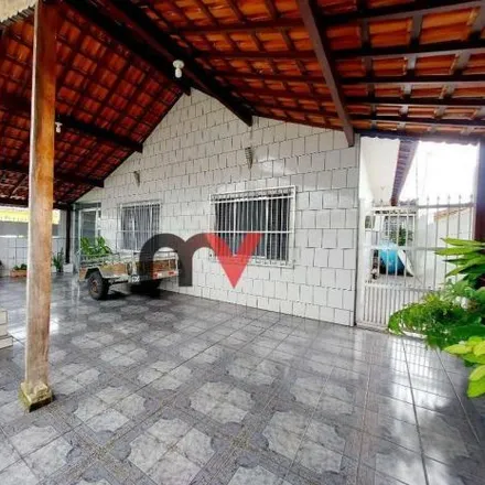 Buy this 2 bed house on Rua José Jorge in Ocian, Praia Grande - SP