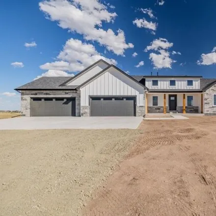 Buy this 3 bed house on Dominique Road in Laramie County, WY