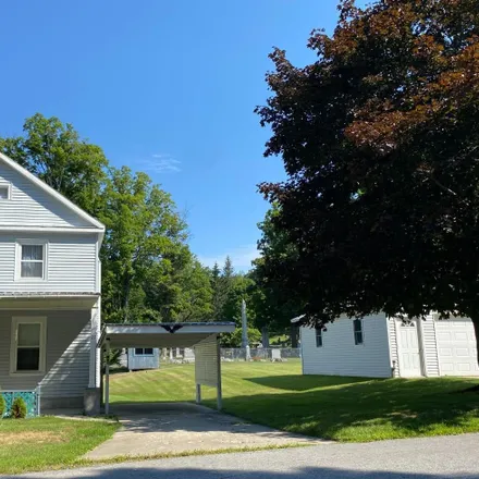 Buy this 3 bed house on 29 Fairlawn Avenue in Worcester, Otsego County