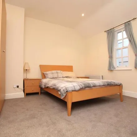 Image 6 - Chido Wey, 25B Old Market Street, Bristol, BS2 0HB, United Kingdom - Apartment for rent