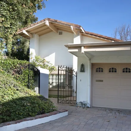 Rent this 2 bed house on 4514 Park Verona in Calabasas, CA 91302