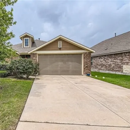 Rent this 4 bed house on 7018 Etna Way in Williamson County, TX 78634