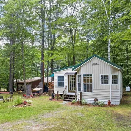 Buy this 2 bed house on 15 Canoe Ln in Gilmanton, New Hampshire