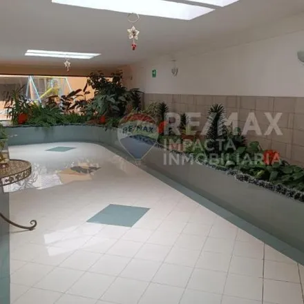 Buy this 3 bed apartment on San Ignacio in 170523, Quito