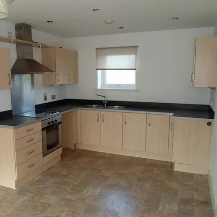 Image 4 - Aintree House, Terret Close, Walsall, WS1 1EN, United Kingdom - Apartment for sale