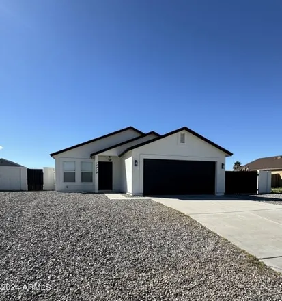 Buy this 3 bed house on 11801 West Jenero Drive in Pinal County, AZ 85123