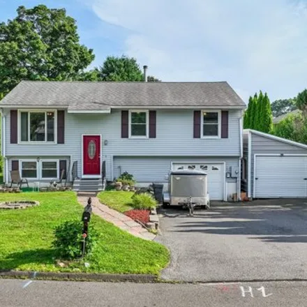 Buy this 4 bed house on 89 Celentano Dr in Naugatuck, Connecticut