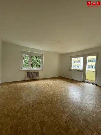 Rent this 2 bed apartment on Linz in Wankmüllerhofviertel, AT