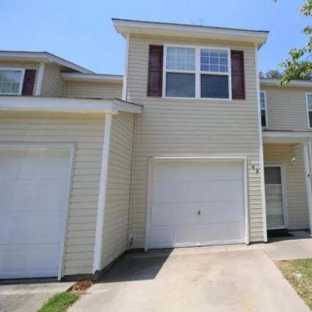 Rent this 3 bed house on 102 Chestnut Oaks Ct in Ladson, South Carolina