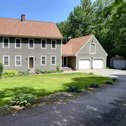 Buy this 3 bed house on Youngs Hill Road in Sunapee, NH 03782