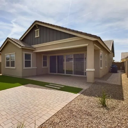 Buy this 3 bed house on East Thornton Road in Queen Creek, AZ 85140