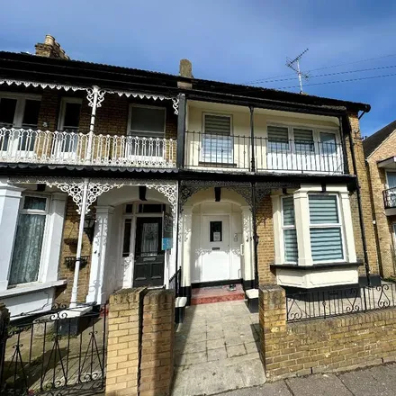 Rent this 1 bed room on Citizens Advice Bureau in Heygate Avenue, Southend-on-Sea