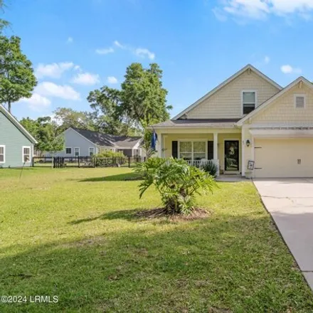 Buy this 3 bed house on 51 Gadwall Drive West in Rivers Edge, Beaufort County