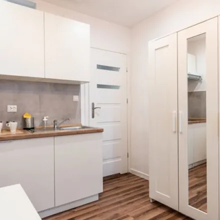 Rent this 1 bed apartment on Katowicka in 41-505 Chorzów, Poland