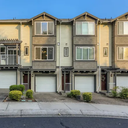 Buy this 2 bed condo on 13700 Southwest Scholls Ferry Road in Beaverton, OR 97007