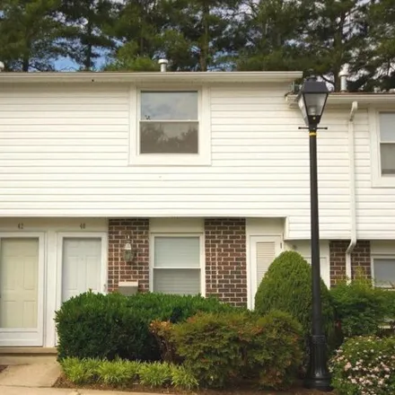 Image 1 - 42 Carroll View Avenue, Washington Heights, Westminster, MD 21157, USA - Townhouse for rent