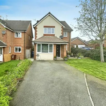 Image 1 - unnamed road, Guide, BB1 2QF, United Kingdom - House for sale