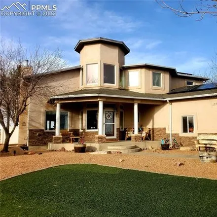Buy this 7 bed house on 613 West Calle de Caballos in Pueblo County, CO 81007
