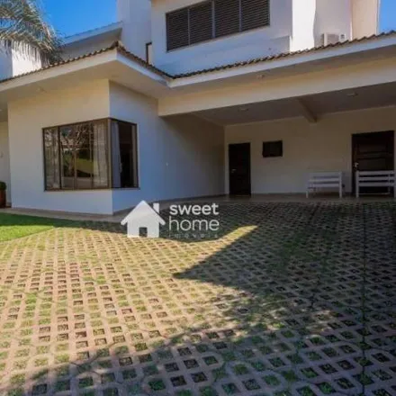 Buy this 3 bed house on Rua Acre in Country, Cascavel - PR