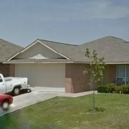 Rent this 3 bed house on 264 Seminole Trail in Alvarado, TX 76009