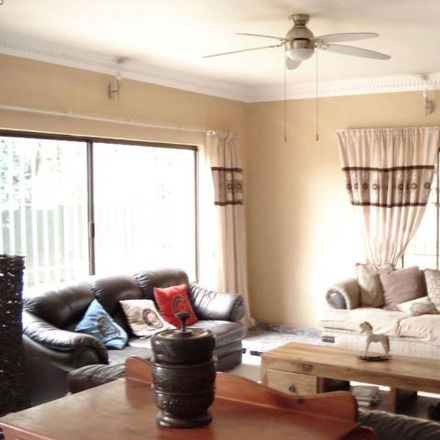 Rent this 4 bed house on Kwartel Street in Willowway x9, Gauteng