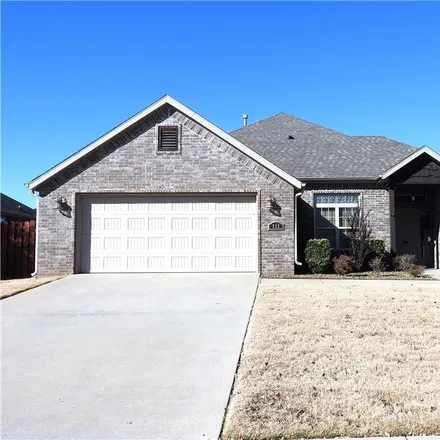 Buy this 3 bed house on 502 Southwest Arch Street in Bentonville, AR 72712